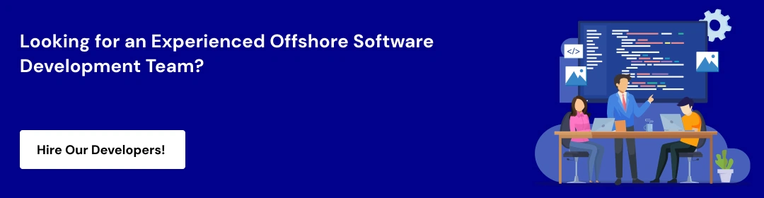 Comparison Guide Global Offshore Software CTA2