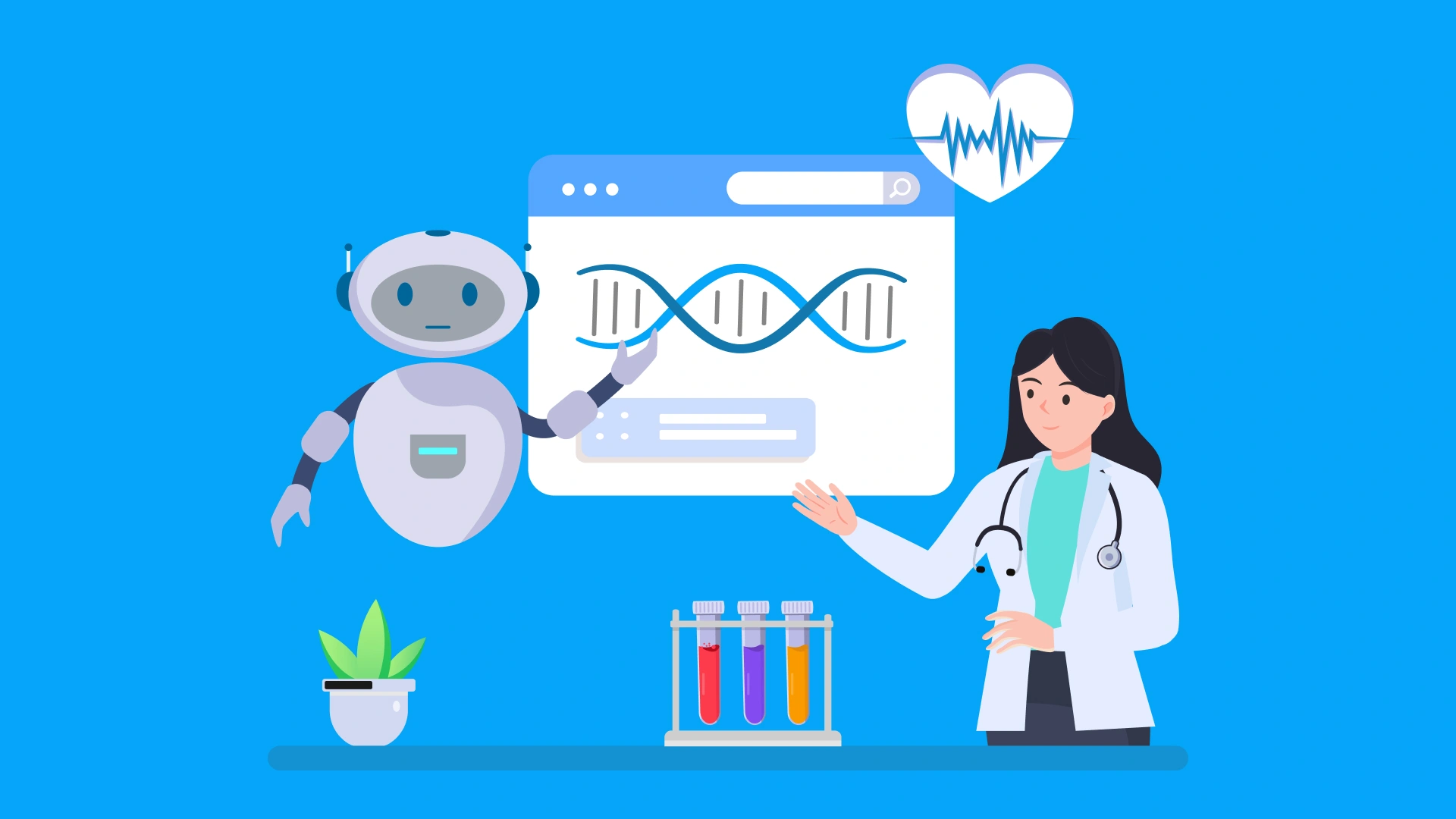 Cost Estimate for Developing Medical AI Software: Key Factors & Budget ...