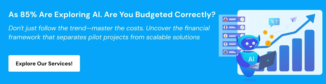 Explore Our AI Development Services