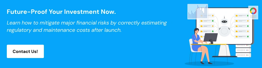 Contact Us for AI Healthcare Software Development Services