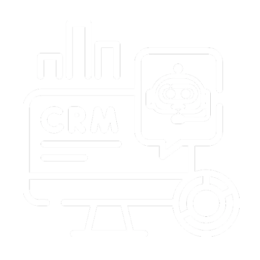 Custom CRM/ERP/CM Bots