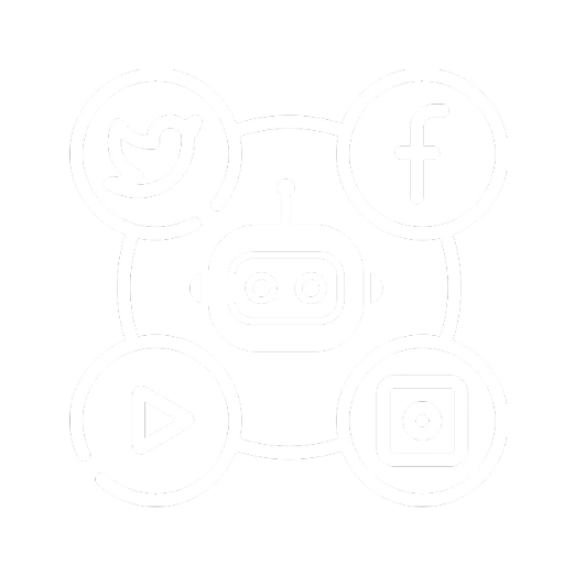 Social Media-Focused Chatbots
