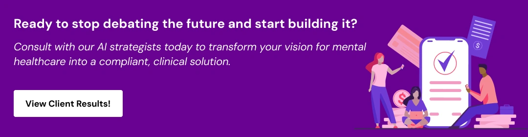 AI in Mental Healthcar CTA3