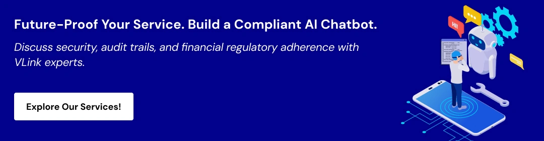 AI Chatbot for Banks CTA1