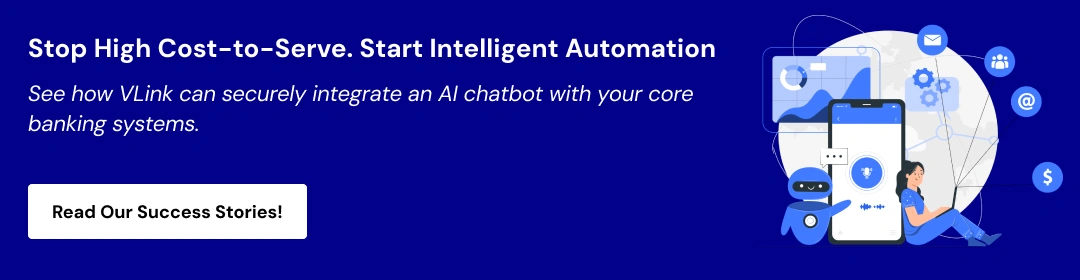 AI Chatbot for Banks CTA3