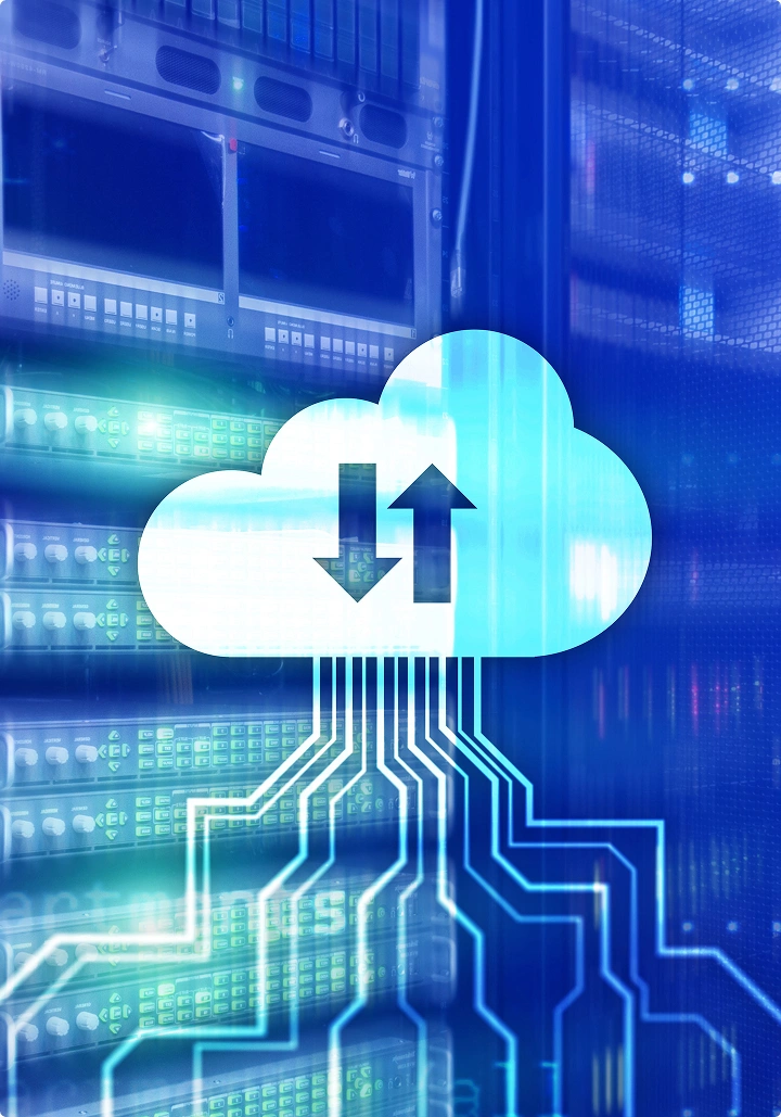 cloud migration capabilities  