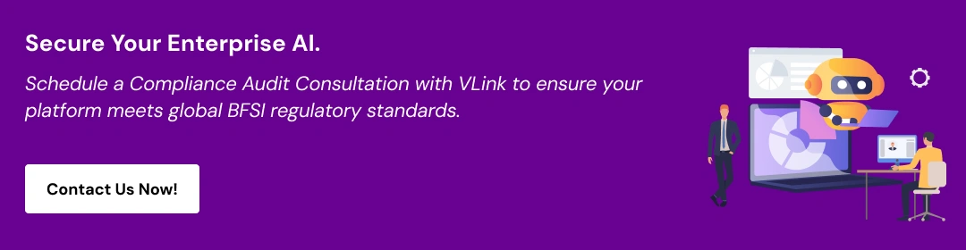 Talk to Our Experts for Conversational AI for Banking