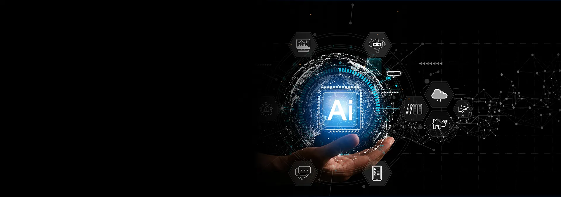 Enterprise AI Integration Services & Company | VLink