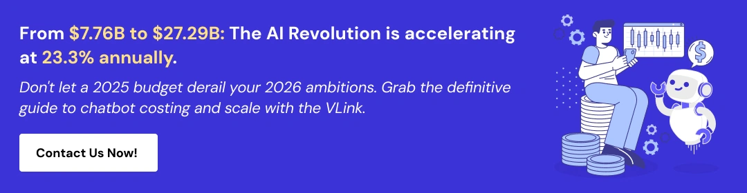 Chatbot Development Costs & Budgeting CTA1