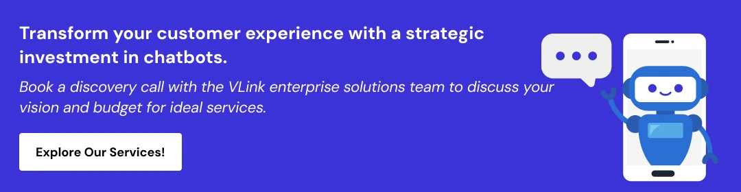 Chatbot Development Costs & Budgeting CTA2