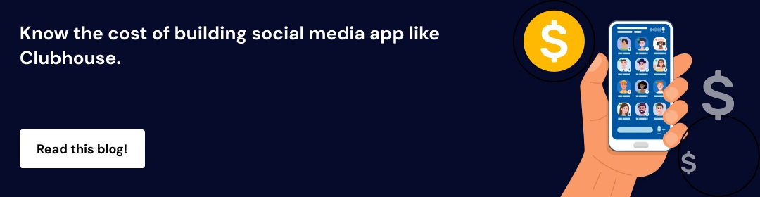 Cost to Build a Social Media App CTA2