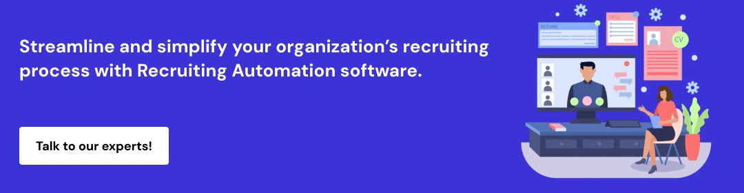 Recruitment Automation Tools to Make CTA1