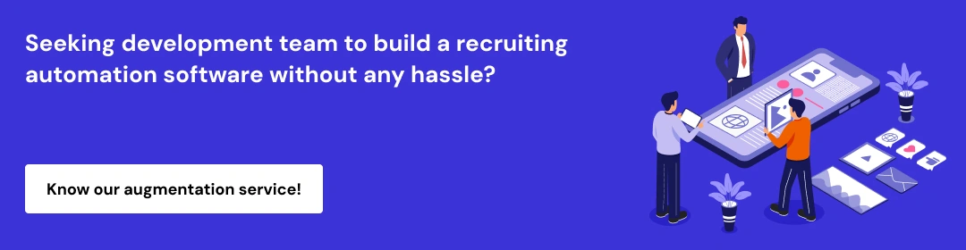 Recruitment Automation Tools to Make CTA2