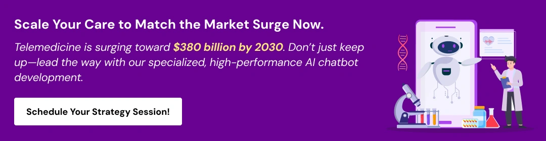 Building the Future of Digital Health CTA1