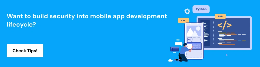 Build Social Media App Like TikTok CTA2