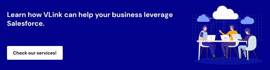 Salesforce Integration Solutions CTA2