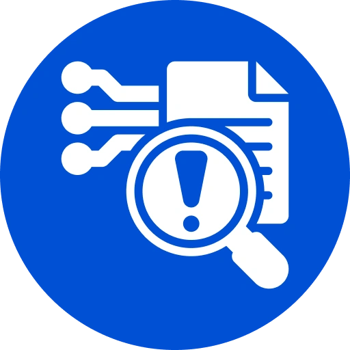 Fraud intelligence for BFSI & insurance