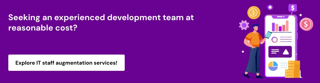 Ten Points Mobile App Development All CTA3