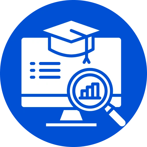 Education analytics & student forecasting