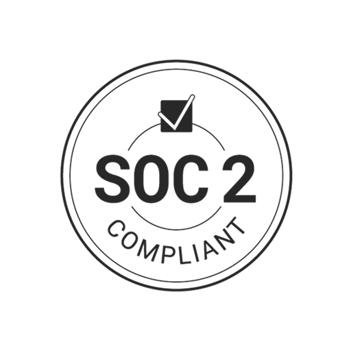 SOC 2 – Security, availability & integrity controls