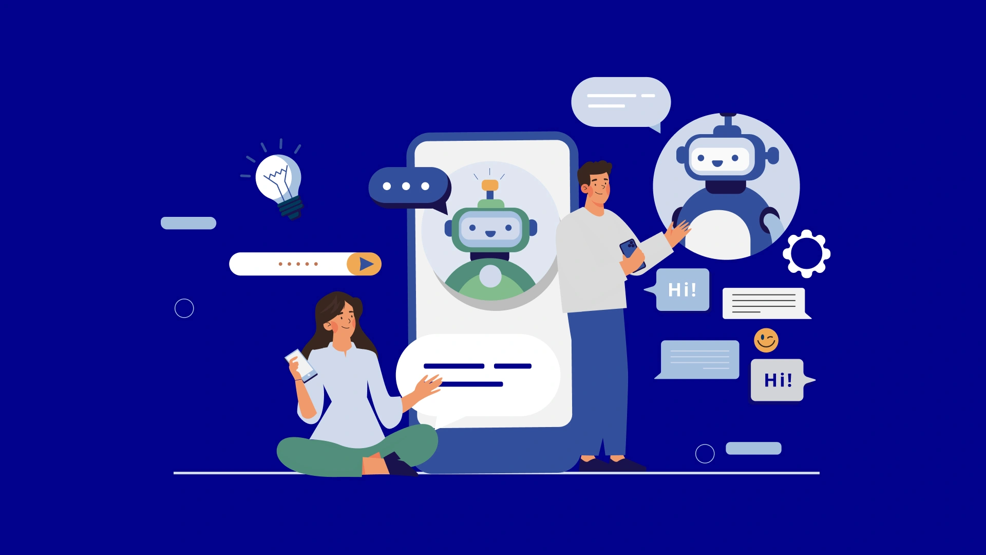 Boost Retention with an Employee Engagement AI Chatbot