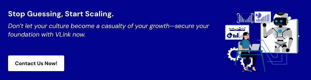 Talk to Our Experts to Develop AI Chatbot for Employee Engagement