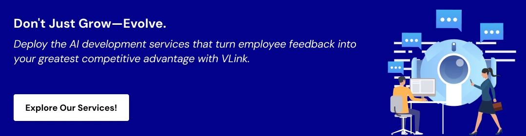 Explore our AI Development Services