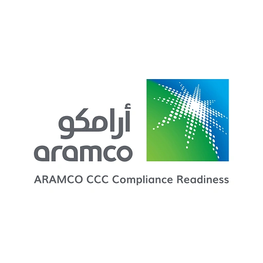 Saudi Aramco Cybersecurity Compliance Certificate (CCC/CCC+)