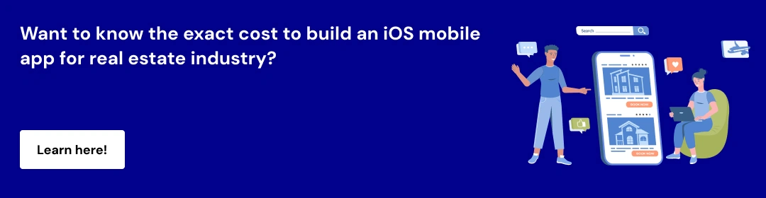 Hire a Real Estate Mobile App Development Banner CTA1