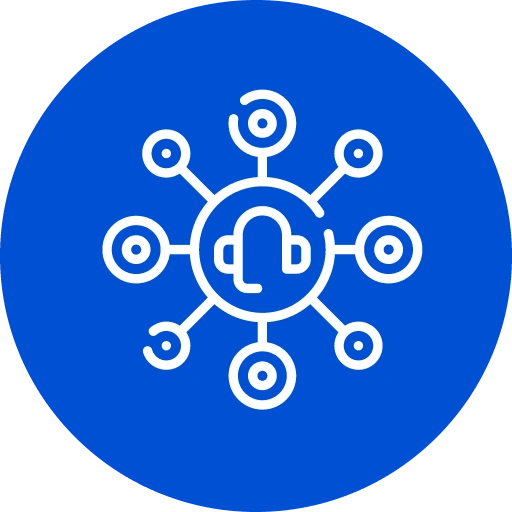 Omnichannel Support Integration