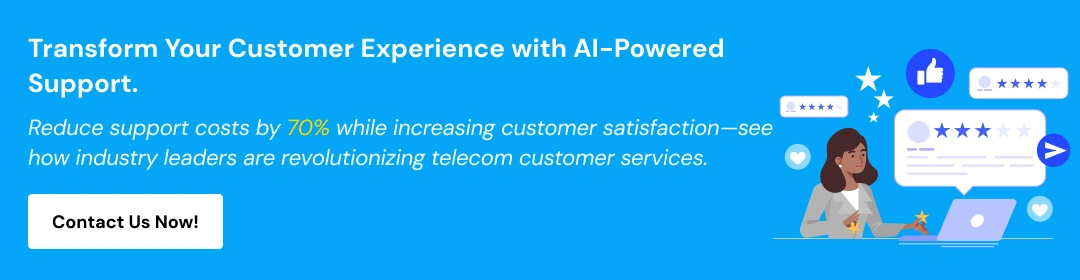 The Future of Connectivity CTA1