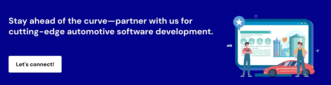 Key Trends in Automotive Software Development CTA3