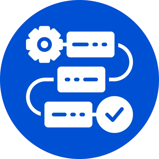 Workflow & Process Automation Bots