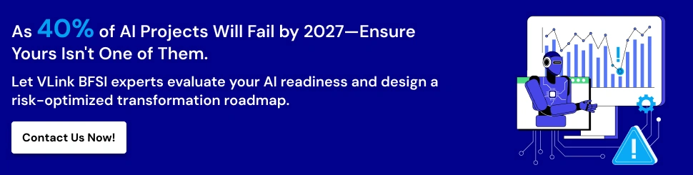 Talk to Our Experts to Develop AI Agents for BFSI