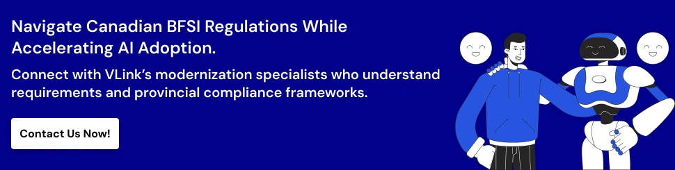 Contact Us for AI Agents for BFSI