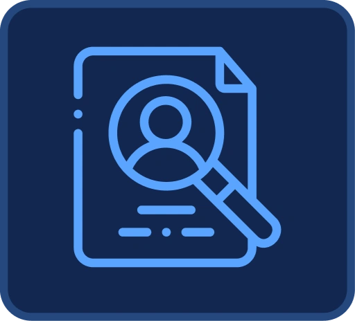 2× faster hiring velocity