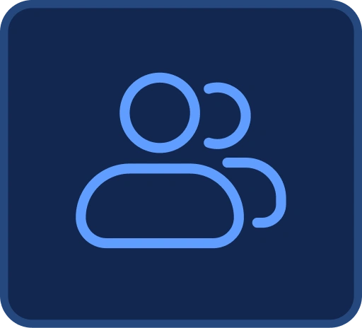 Up to 35% higher retention