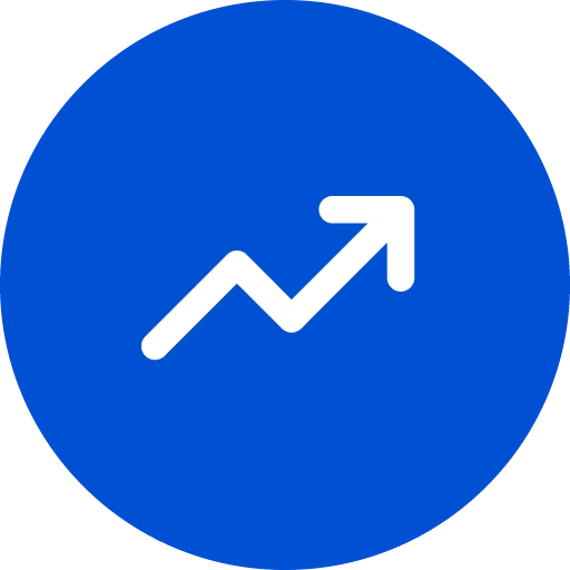 Flexible Ramp-Up / Ramp-Down 