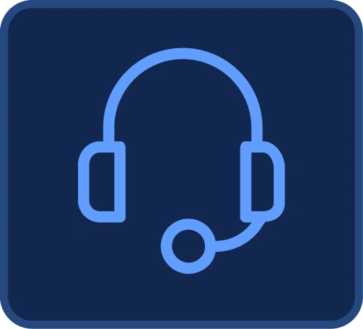 24/7 enterprise support coverage