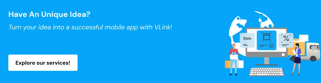 Mobile App Development Market Stats CTA1