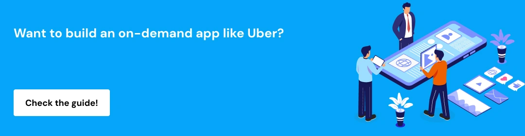 Mobile App Development Market Stats CTA2