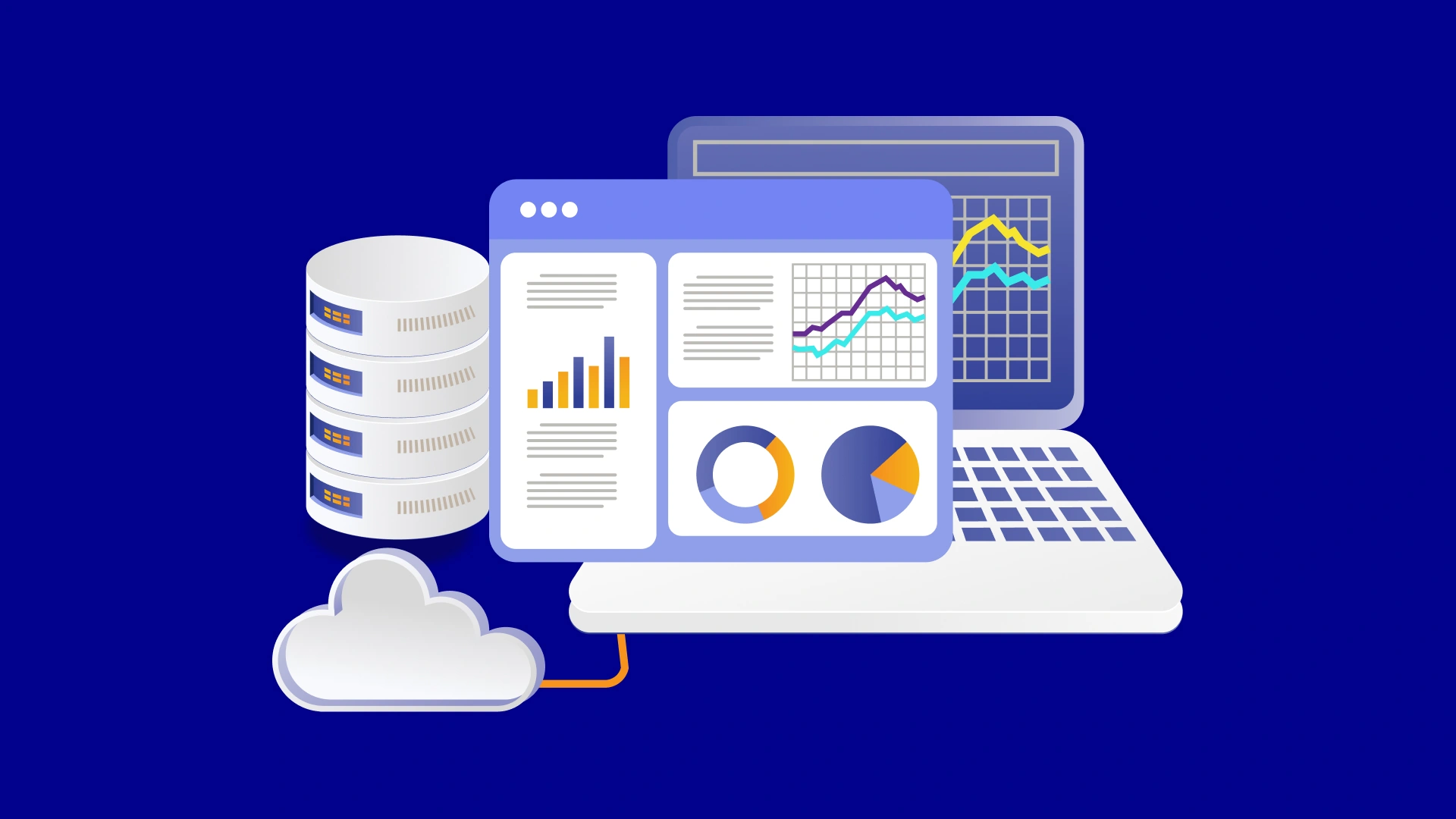 Eliminate Data Silos in Financial Services with Microsoft Cloud