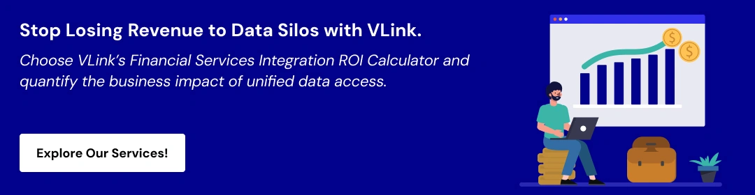 Financial Services Firms Can Eliminate Data Silos CTA2