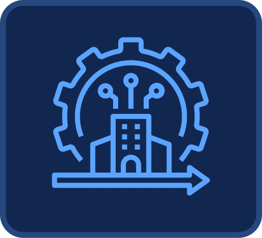 Old systems slow down digital transformation