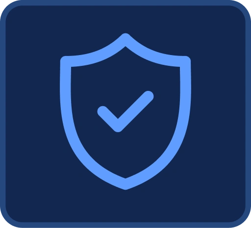 Security and compliance risks