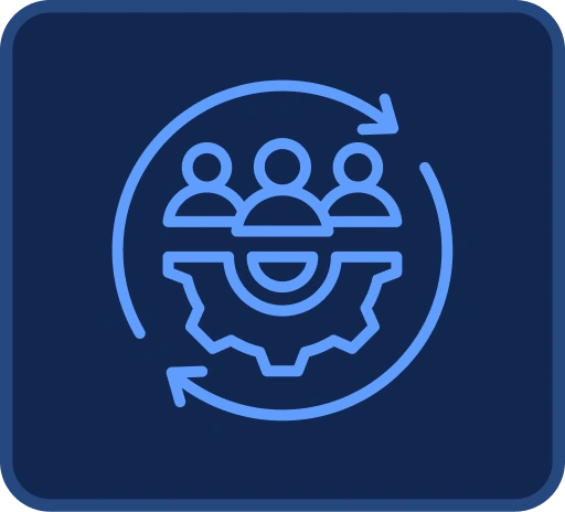 Poor integration with modern tools (ERP, CRM, SaaS)