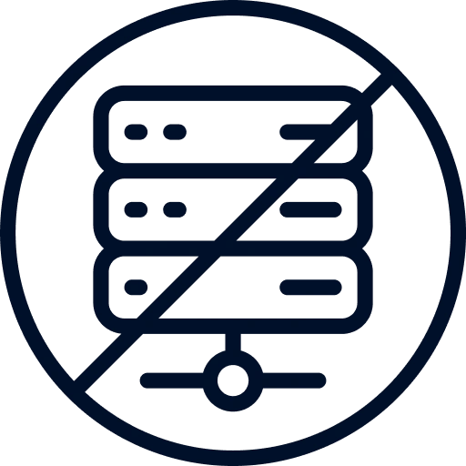 Server-Based → Serverless