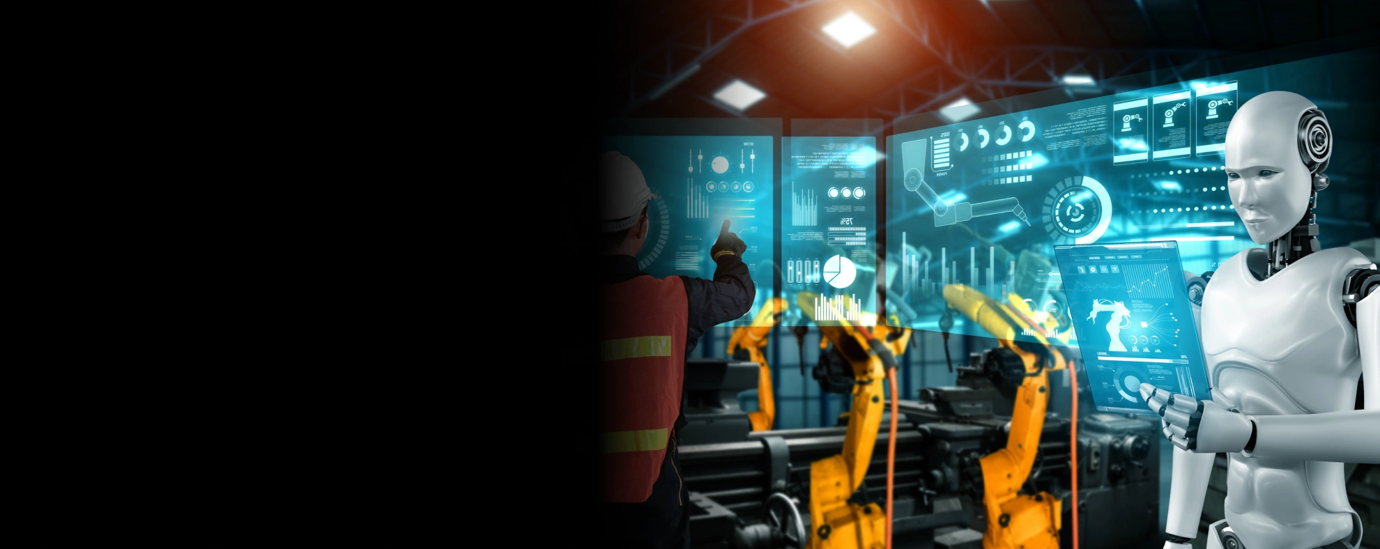AI Predictive Maintenance Services in Canada | VLink
