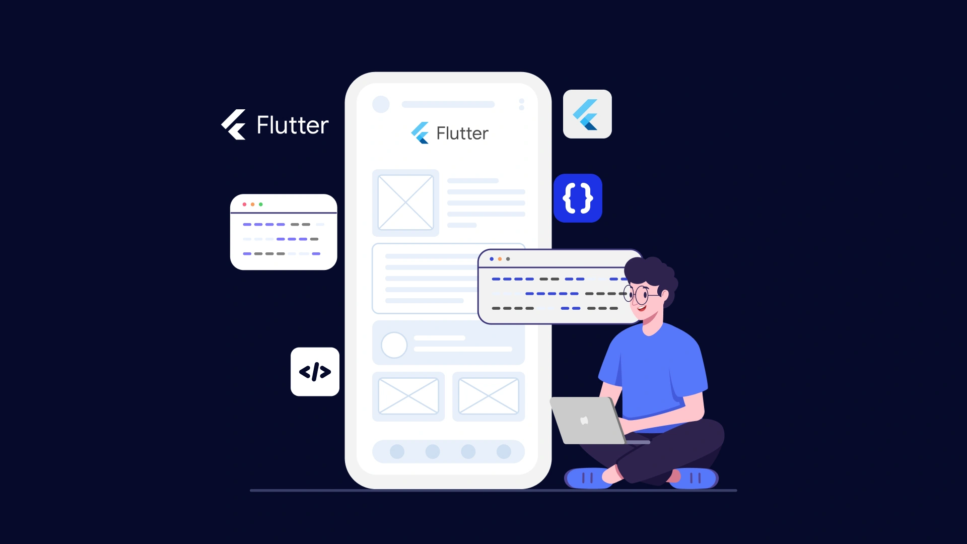 Flutter 3.13 Features: Google’s Biggest Release of the Year
