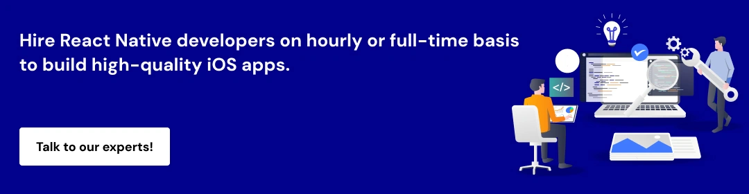 React Native Vs Swift Which One Is Right CTA2